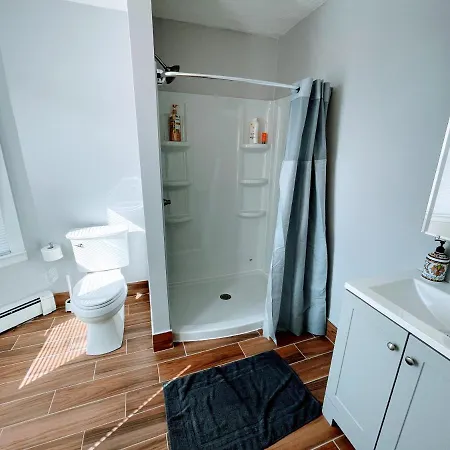 Luxury Executive Suite Harvard Allston 3 Bedrooms 2 Baths Boston Exterior foto