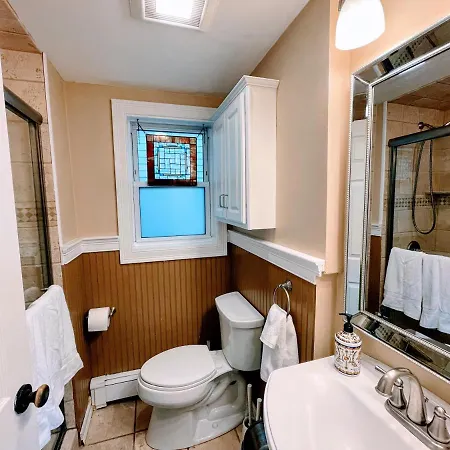 Luxury Executive Suite Harvard Allston 3 Bedrooms 2 Baths Boston Exterior foto