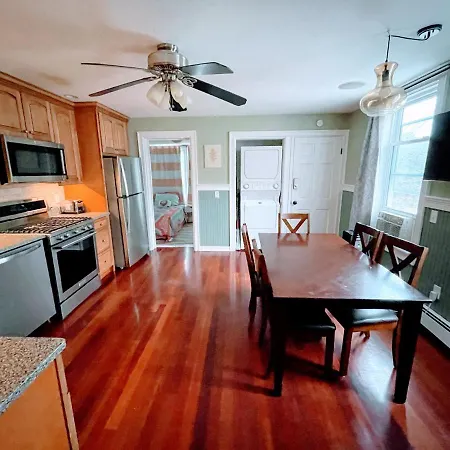 Luxury Executive Suite Harvard Allston 3 Bedrooms 2 Baths Boston Exterior foto
