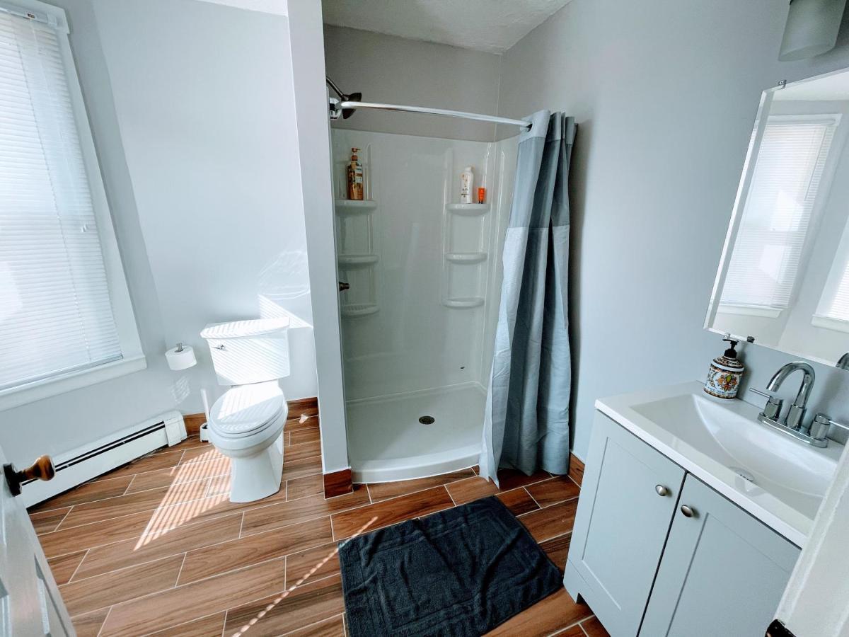 Luxury Executive Harvard Allston 3 Bedrooms 2 Baths Appartamento Boston
