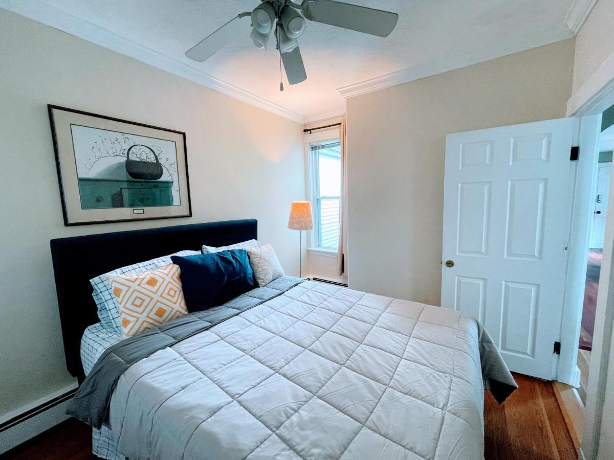 Appartamento Luxury Executive Harvard Allston 3 Bedrooms 2 Baths Boston