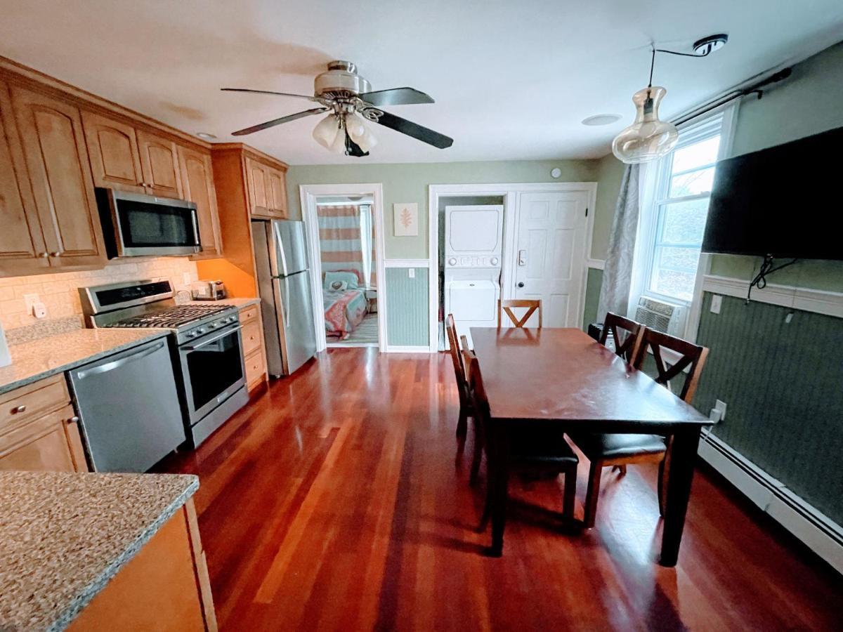 Appartamento Luxury Executive Harvard Allston 3 Bedrooms 2 Baths